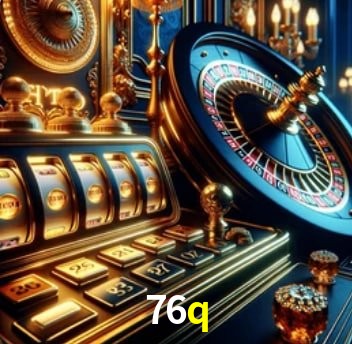 Descubra a Magia dos Jogos de Arcade no 76q