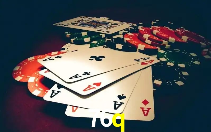 Desvendando o Mundo dos Jogos Virtuais na 76q